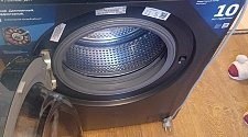 Установить новую отдельно стоящую стиральную машину Beko WSPE6H616A