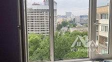 Установить кондиционер