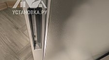 Перенавесить двери холодильника