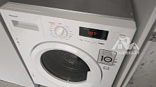 Установить новую стиральную машину Weissgauff WMDI 6148 D