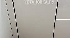 Установить и подключить посудомоечной машину