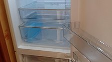 Установить холодильник или морозильник