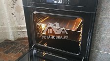 Установить новую электрическую плиту GEFEST на Амурской