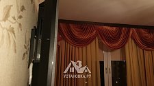 Навесить телевизор LG 32LJ594U