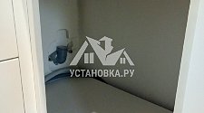 Установить мойку в деревне Красково