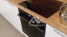 Установить варочную панель