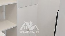 Установить холодильник или морозильник