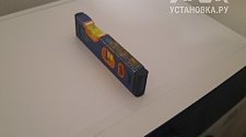 Установить/подключить стиральную машину