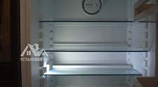 Установить встроенный холодильник Liebherr ICUS 3314