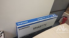 Установить телевизор на кронштейн Samsung UE48J5200