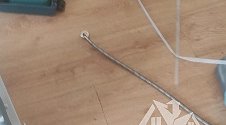 Установить/подключить стиральную машину