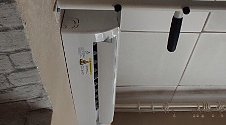 Установить новый кондиционер