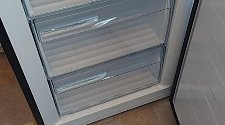 Установить холодильник 