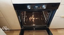 Установить новую электрическую варочную панель Gorenje ECT641BX