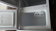 Установить отдельностоящий холодильник Саратов 263