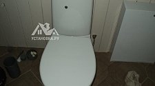 Установить душевой уголок Am.Pm