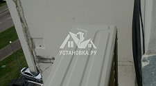 Установить кондиционер мощностью до 2,5