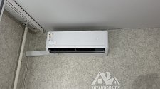 Установить новый кондиционер Grundig GRFPO 070/GRFPO 071