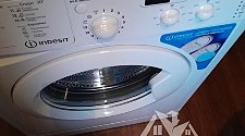 Установить стиральную машину