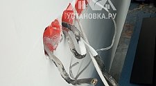 Установить телевизор