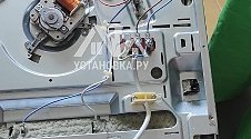 Установить/Подключить плиту/варочную панель