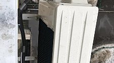 Установить Кондиционер 7000-9000