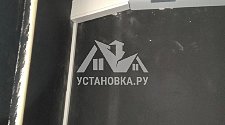 Установить в квартире кондиционер на балконный парапет