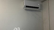 Установить внутренний блок кондиционера