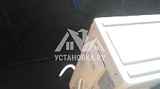 Установить кондиционер мощностью до 2,5 в районе Первомайской