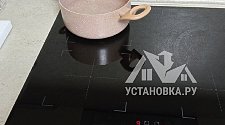 Установить варочную панель
