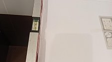 Установить стиральную машину 