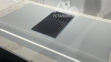 Установить/Подключить плиту/варочную панель