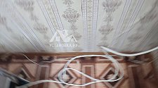 Установить/Подключить плиту/варочную панель