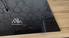 Установить/Подключить плиту/варочную панель