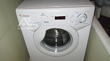 Подключить стиральную машинку Candy AQUA 2D1040-07
