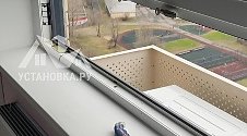 Установить кондиционер