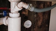 Установить новую отдельно стоящую стиральную машину HOTPOINT NSD 8249 ZD