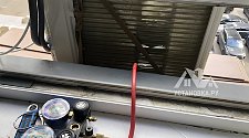Установить новый кондиционер