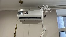 Установить кондиционер