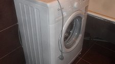 Подключить стиральную машину Whirlpool AWS 51012