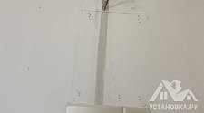Установить новую купольную вытяжку 