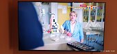 Подвесить и настроить телевизор