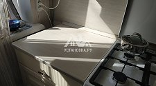 Установить компактную посудомоечную машинку в районе Щёлковской