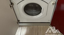 Установить стиральную машину встраиваемую Kuppersberg WD 1488