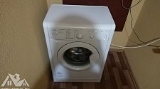 Установить стиральную машину Indesit IWSB 5085 (CIS)