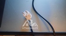 Установить независимый встраиваемый электрический духовой шкаф/СВЧ/Кофемашину