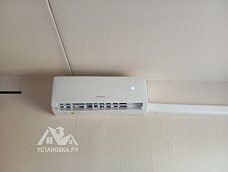 Установить новый кондиционер
