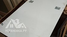Установить новую встраиваемую посудомоечную машину Gorenje