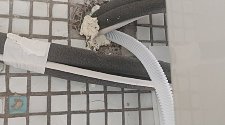 Установить новые кондиционеры