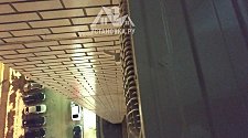 Установка кондиционера: настенный, 7-12